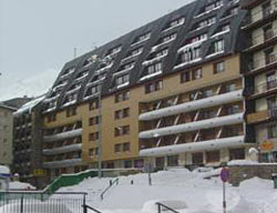 Apartamentos lake placid