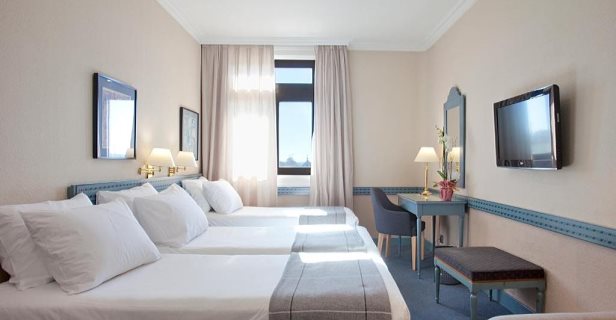 ESPAHOTEL GRAN VIA 65 MADRID espahotel gran via 65 madrid: