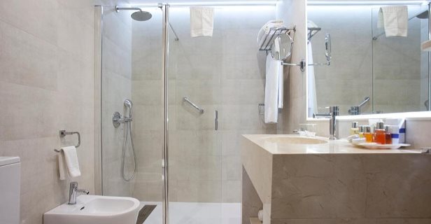 ESPAHOTEL GRAN VIA 65 MADRID espahotel gran via 65 madrid: