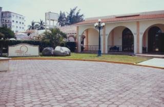 Aparthotel Villa Del Mar