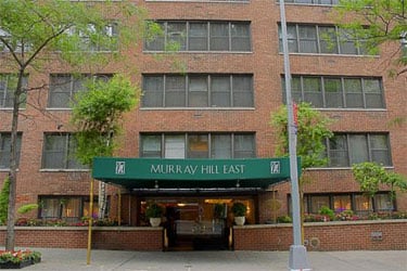 Hotel Murray Hill East Suites New York Nueva York