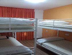 HOSTAL GUIPUZCOA hostal guipuzcoa: