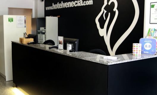 HOSTAL VENECIA VALENCIA hostal venecia valencia: