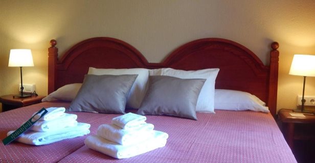 HOTEL DON DIEGO AYAMONTE hotel don diego ayamonte: