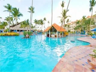 HOTEL BARCELO EN PUNTA CANA hotel barcelo en punta cana: