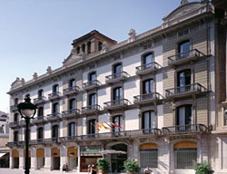 Hotel Catalonia Portal De Langel
