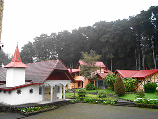 HOTEL MONTANA HEREDIA hotel montana heredia: