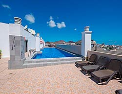 HOTEL CONCORDE EN LAS PALMAS DE GRAN CANARIA hotel concorde en las palmas de gran canaria: