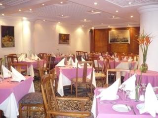 HOTEL DANN AV 19 hotel dann av 19: