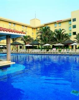 HOTEL BOCA RIO hotel boca rio: