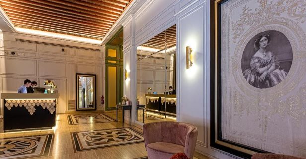 HOTEL EUGENIA DE MONTIJO EN TOLEDO hotel eugenia de montijo en toledo: