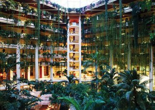 GRAN HOTEL CANCUN gran hotel cancun: