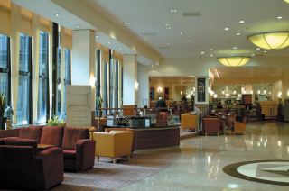 Hotel Holiday Inn Kensington Forum