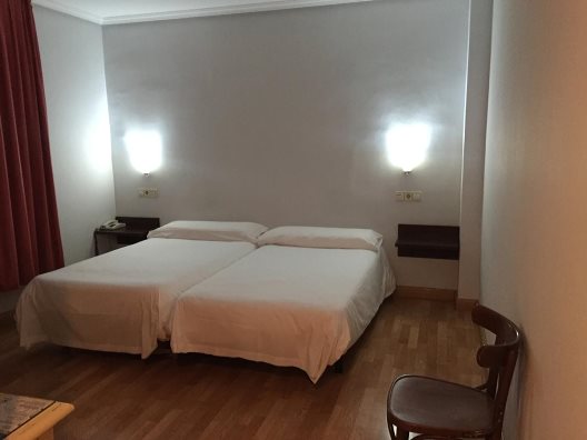 HOTEL ISIS EN MADRID hotel isis en madrid: