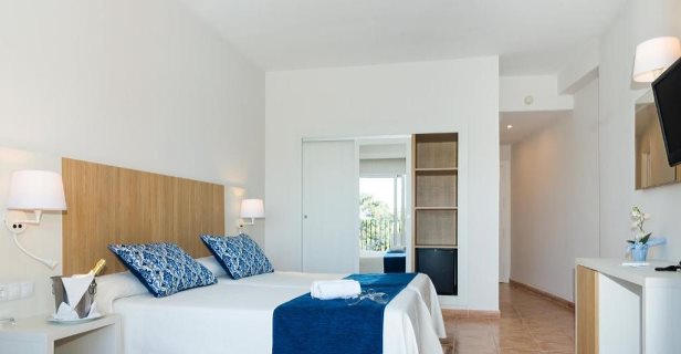 HOTEL SOL MAR MALAGA hotel sol mar malaga: