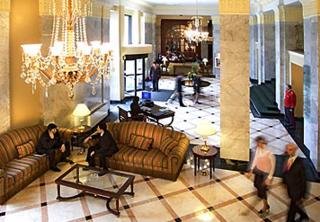 Hotel Marriott Armenia