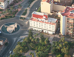 Hotel Port Azahar