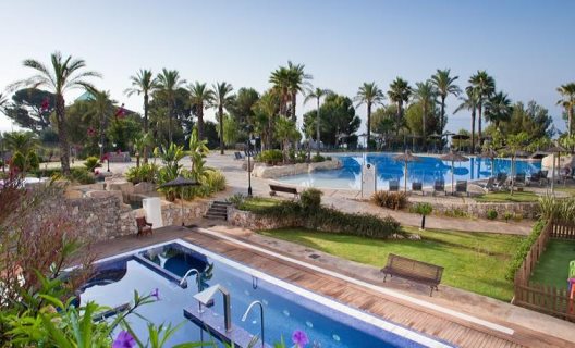 VILLA GADEA HOTEL villa gadea hotel: