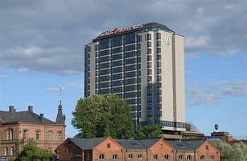Hotel Sokos Ilves