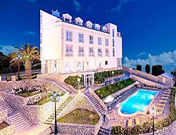 HOTEL CONCHA SUANCES hotel concha suances:
