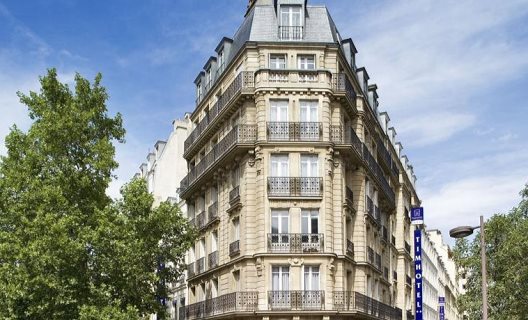 Hotel Timhotel Montparnasse