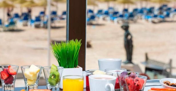 HOTEL TRIP CALETA CADIZ hotel trip caleta cadiz: