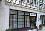 Hotel La Madeleine