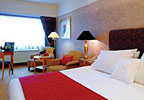Hotel Sheraton & Towers Brussels