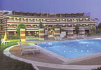 Hotel Petra And Residence