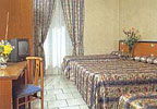 Hotel San Pietro Rooms