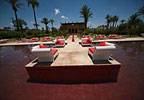 Hotel Murano Resort Marrakech