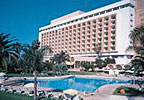 Hotel Hilton Rabat