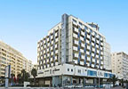 Hotel Atlas Almohades Tanger City Center