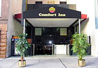 Hotel Comfort Inn Convention Center