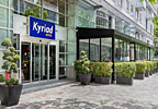 Hotel Kyriad Paris Bercy Village