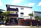 Hotel Delphia Praia De Iracema