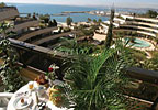 Hotel Holiday Inn Resort Nice-Port St. Laurent