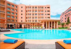 Hotel Suitehotel Marrakech