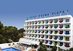 Hotel Palma Playa
