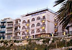 Aparthotel Mediterranea & Suites