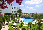 Hotel Royal Azur Thalasso Golf