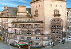 Hotel Quality Central Glasgow