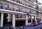 Hotel Oscar Inn