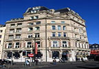 Hotel The Royal Cardiff