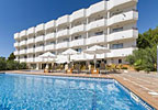 Apartamentos Bon Sol Ibiza Prestige