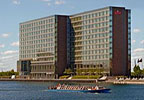 Hotel Marriott Copenhagen