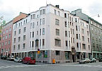 Apartamentos Hellsten Helsinki Parliament