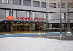Hotel Crowne Plaza Helsinki