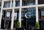 Hotel First G