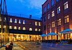 Hotel Europa Royale Kaunas